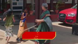 Bhanumathi (Star Maa) S01 E56 Shakthi's Attempt to Hide the Truth