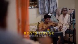 Black White & Gray Love Kills S01 E05  Interview Ya Confession?