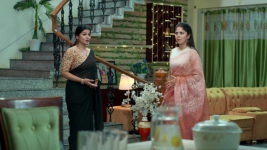 Brahma Mudi S01 E727 Swapna Confronts Rudrani