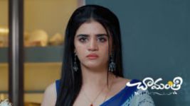 Chamanthi (Zee Telugu) S01 E128 23rd May 2025