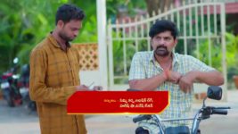 Chinni (Star Maa) S01 E265 Balaraju's Promise to Kaveri
