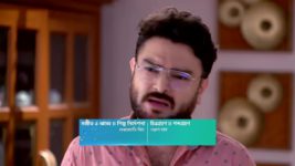 Chirosakha (Star Jalsha) S01 E122 Mithi's Tough Decision