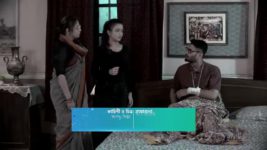 Dui Shalik (Star Jalsha) S01 E206 Jhilik, Gourab's Reunion