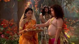 Ganpati Bappa Morya (Star Bharat) S01 E03 Vinayak Wins Nandi's Heart