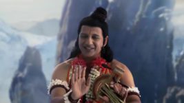 Ganpati Bappa Morya (Star Bharat) S01 E06 Mahadev's Fiery Arrival