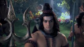 Ganpati Bappa Morya (Star Bharat) S01 E09 Mahadev Grants Gajasur's Wish