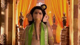 Ganpati Bappa Morya (Star Bharat) S01 E17 Mahadev's Conviction for Ganesh