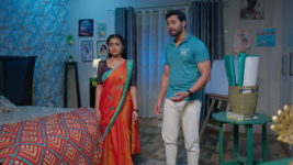 Geeta LLB (Star Maa) S01 E126 Geetha, Akhil in a Bind