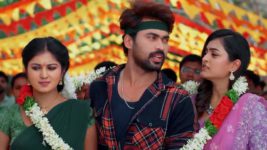 Gharana Mogudu (Zee Telugu) S01 E11 23rd May 2025