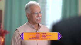 Gharo Ghari Matichya Chuli S01 E371 Aishwarya's Pivotal Revelation