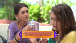 Gharo Ghari Matichya Chuli S01 E380 Hrishikesh's Support for Sharvari