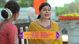 Gharo Ghari Matichya Chuli S01 E383 Janaki Rejects Sharvari's Scheme