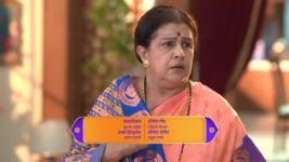 Gharo Ghari Matichya Chuli S01 E385 Janaki Opposes Sharvari's Plan