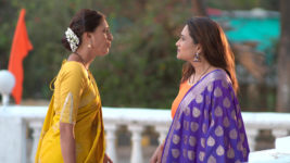 Gharo Ghari Matichya Chuli S01 E387 Sharvari's Ultimatum to Janaki