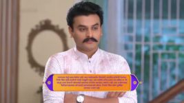 Gharo Ghari Matichya Chuli S01 E392 Hrishikesh Suspects Janaki's Trope