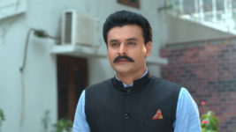Gharo Ghari Matichya Chuli S01 E392 Hrishikesh Suspects Janaki's Trope