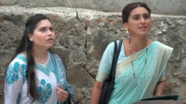 Gharo Ghari Matichya Chuli S01 E395 Jyotika's Fake Pregnancy Revealed