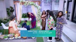 Grihoprobesh (Star Jalsha) S01 E156 Subhalaxmi's Rift with Adrit