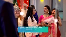Grihoprobesh (Star Jalsha) S01 E175 Sunanda Senses Mohona's Risk