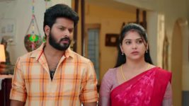Gunde Ninda Gudi Gantalu S01 E417 Shiva's Acts Make Balu Upset