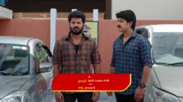 Gunde Ninda Gudi Gantalu S01 E419 Sathyam Questions Balu's Rage