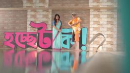 Hochhe Ta Ki (Star Jalsha) S01 E12 Rangamoti in the Kitchen