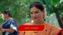 Illu Illalu Pillalu (Star Maa) S01 E148 Bhagyam's Advice to Srivalli