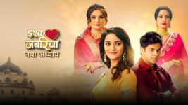 Ishq Jabaria (Sun Neo) S01 E302 3rd May 2025