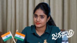 Jagadhatri (zee telugu) S01 E529 7th May 2025