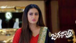 Jagadhatri (zee telugu) S01 E530 8th May 2025