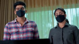 Jagadhatri (zee telugu) S01 E538 20th May 2025