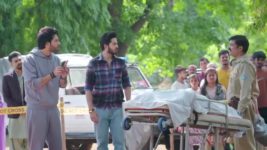 Jagriti Ek Nayi Subah S01 E247 23rd May 2025