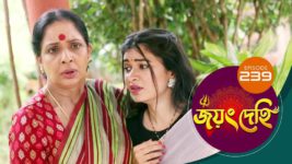 Jayang Dehi (Sun Bangla) S01 E239 8th May 2025
