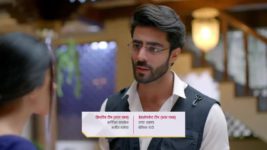 Jhanak (Star Plus) S01 E537 Aniruddha, Jhanak's Row