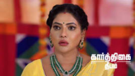 Karthigai Deepam S01 E809 7th May 2025