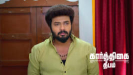 Karthigai Deepam S01 E827 23rd May 2025