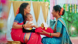 Kon Hotis Tu Kay Zalis Tu S01 E15 Chiku's Haldi Mishap with Kaveri