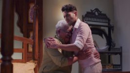 Kon Hotis Tu Kay Zalis Tu S01 E21 Yash's Assurance to Shrikant