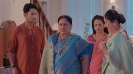 Kon Hotis Tu Kay Zalis Tu S01 E33 Sulakshana's Stern Clemency