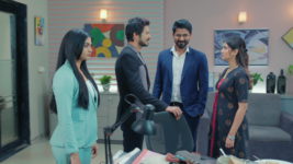 Lagnanantar Hoilach Prem S01 E134 Jeeva and Kavya's Strife