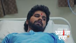 Lakhat Ek Amcha Dada S01 E301 20th May 2025