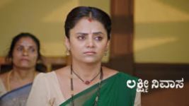 Lakshmi Nivasa S01 E652 20th May 2025