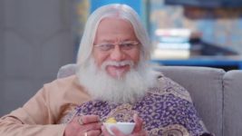 Laxmichya Paaulanni S01 E399 Sangita Eyes Advait, Kala's Reunion