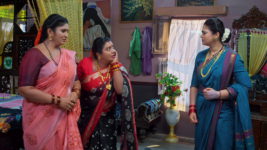 Maguva O Maguva S01 E400 Chenchalamma Fumes at Bhavathi