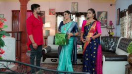 Malli Nindu Jabili S01 E960 Bhairava Implements Mythri's Plan