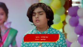 Malli Nindu Jabili S01 E961 Gowtham Unveils the Truth