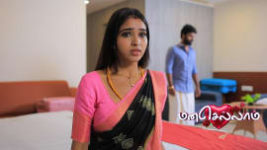 Manasellam (Zee Tamil) S01 E105 21st May 2025