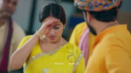 Mangal Lakshmi S01 E450 Mangal Rescues Ishana