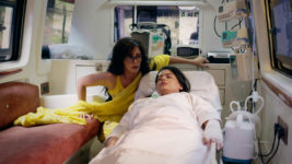 Mannat Har Khushi Paane Ki S01 E101 Will Mannat and Sunita Survive?