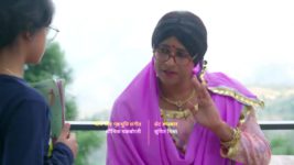 Megha Barsenge S01 E278 Alka's Shocking Kidnap Plan